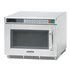 Permul Commercial Ovens Each Commercial Microwave 1700w