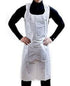 Prime Source Essentials Pack of 100 Disposable Apron