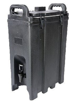 Rabco Food Service Supplies Each Cateraide&#25; LD Beverage Server, 5 gallon, insulated