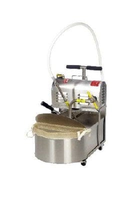 RF HUNTER Parts & Service Filtration system