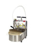 RF HUNTER Parts & Service Filtration system