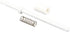 Robot Coupe Parts & Service Each Robot Coupe 29007 Safety Pin Assembly, R2