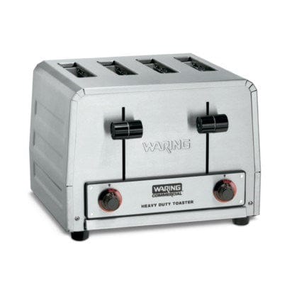 SERVE CANADA FOOD EQUIP Commercial Toasters Each Commercial Toaster, heavy-duty, (4) 1-1/8#; 240 vol