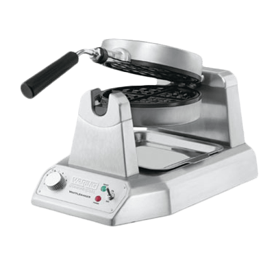 SERVE CANADA FOOD EQUIP Commercial Waffle Makers Each Belgian Waffle Maker, single, up to (35) 7#; diameter, 1&quo