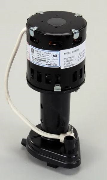 SIMPSON WILSON LTD. Parts & Service Each WATER PUMP-ICEOMATIC