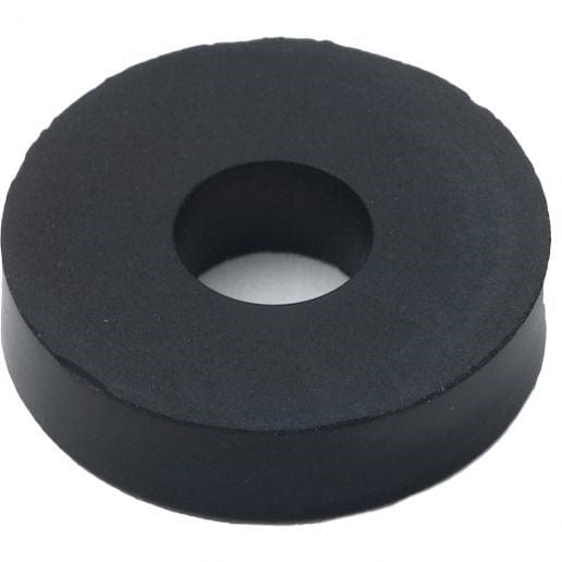 T&S BRASS Parts & Service T&S Brass 001092-45 Rubber 1/2" Wide Seat Washer With 3/16" Inside Diameter