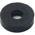 T&S BRASS Parts & Service T&S Brass 001092-45 Rubber 1/2" Wide Seat Washer With 3/16" Inside Diameter