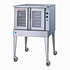 W.D. Colledge Company Ltd. Commercial Ovens Each Convection Oven, Gas, single deck, full size capac