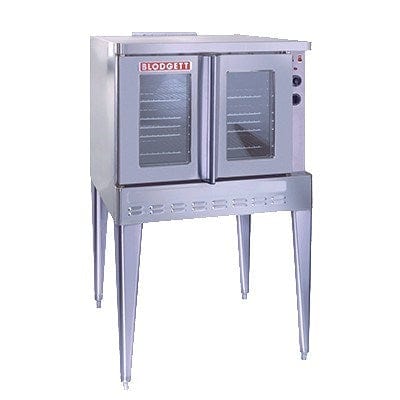 W.D. Colledge Company Ltd. Unclassified Convection Oven single deck, full size capac