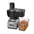 Waring Canada Food Processors Each Waring Commercial WFP16SCD - 4 Qt. Combination Food Processor with Dicing - 2 HP