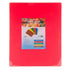 Winco Cutting Boards Each Winco CBRD-1824 Cutting Board, 18" x 24" x 1/2", Red